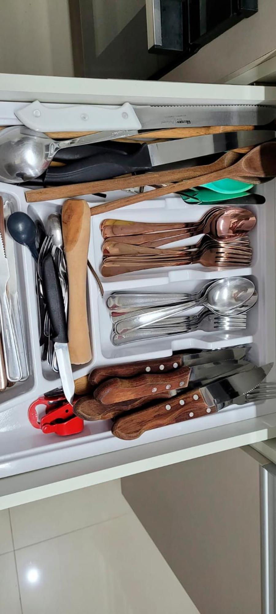 Apto Em - Enseada Apartamento *