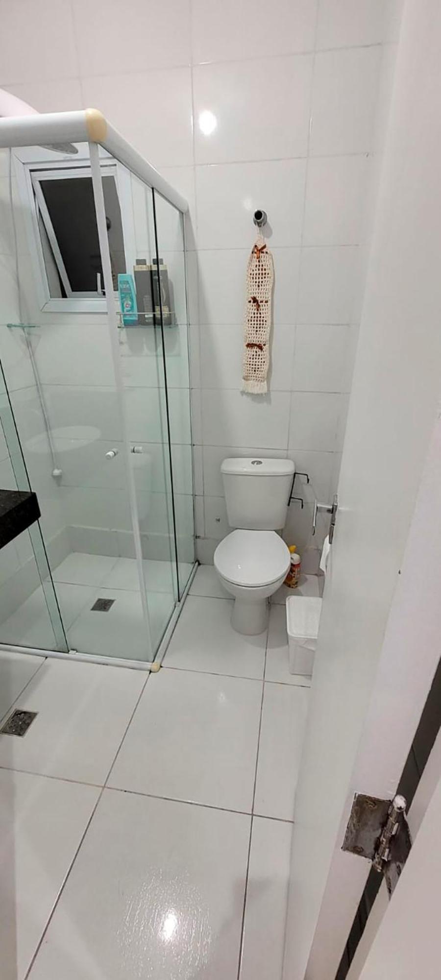 Apto Em - Enseada Apartamento *