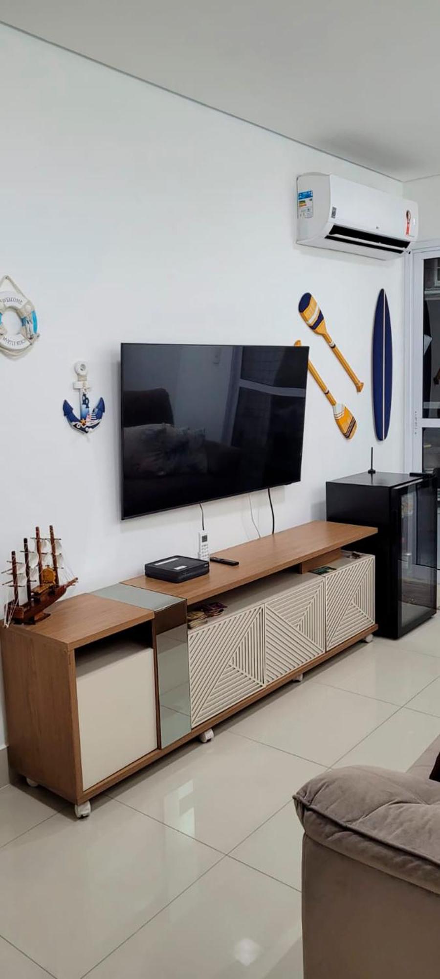 Apartamento Apto Em - Enseada Guarujá